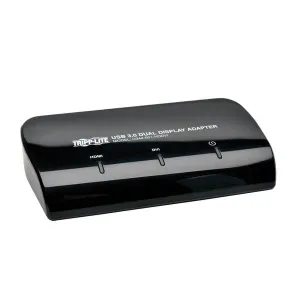 Product image for U344-001-HDDVI
