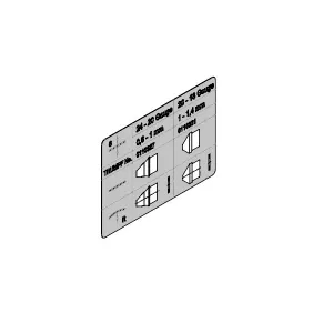 Product image for 110409
