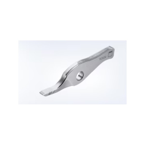 Trumpf 1264358 Curved Cutter 1mm, Set of 2