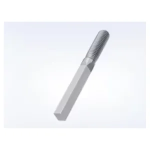 Trumpf 1264419 Set of 2 Aluminum Cutting Tool, TKF 1500