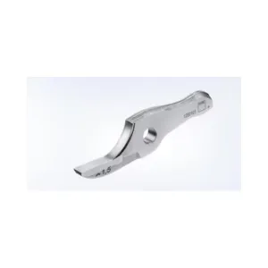 Trumpf 1279146 Curved Cutter, Set of 5, C250/200