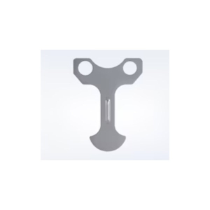 Trumpf 1429276 Set of 5, Wearing Plate, PN200/201