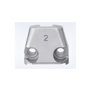 Trumpf 1264189 Set of 2, Die 2, N500