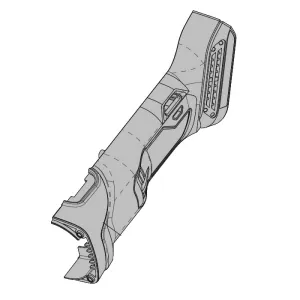 Product image for 2263257