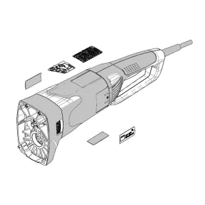 Product image for 2271397
