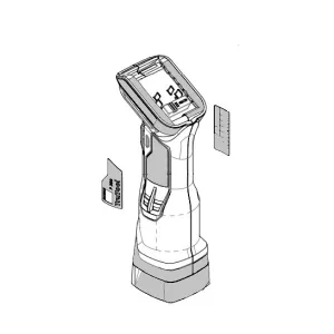 Product image for 2287792