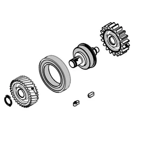 Product image for 2303221
