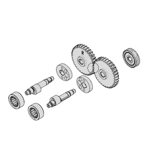 Product image for 2303222
