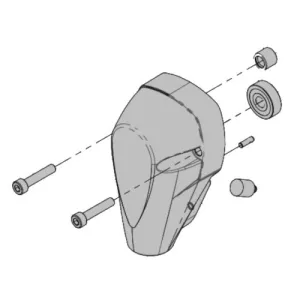 Product image for 2509376