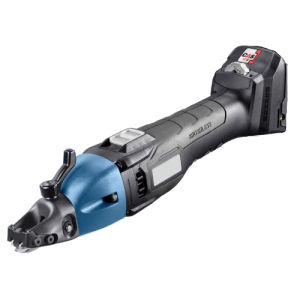 Trumpf 2534312 TruTool C 160 12V Li-Ion Slitting Shear with Chip Clipper Solo (without battery / charger) Box