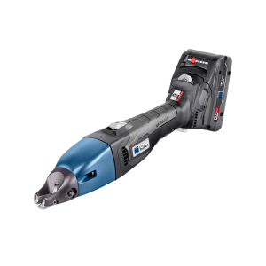 Trumpf 2534388 TruTool C 200 Slitting Shears, Cordless 18V