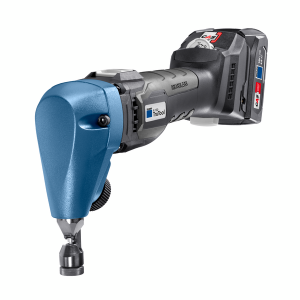 Trumpf 2536306 TruTool N 160 Nibbler with LiHD Battery 12V