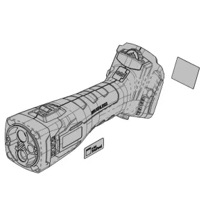 Product image for 2599017
