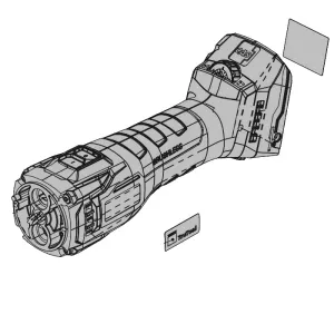 Product image for 2599018