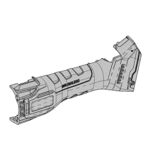 Product image for 2600789