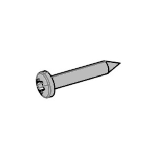 Trumpf 2600866 Button Head Screw, Nibblers TruTool N 160 (2A5)