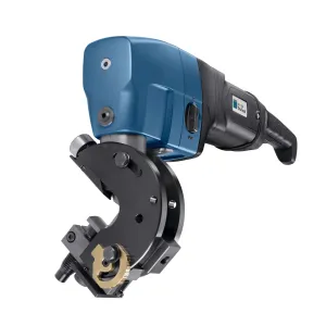 Trumpf 2606427 TruTool TKF 1500 Beveler with 2-gear Gearbox