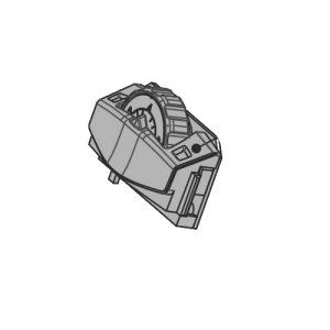 Trumpf 2625602 Setting Wheel, Nibblers N 160 (2A5)