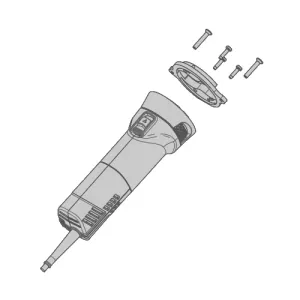 Product image for 2843500