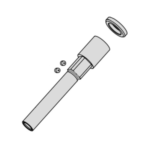 Trumpf 2929608 Adapter Piece Right for TruTool TSC 200 (1A1) Slat Cleaner