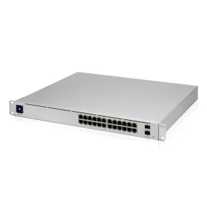 Product image for USW-PRO-24-POE