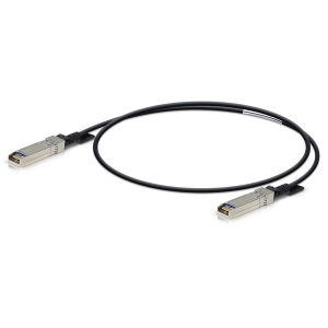 Ubiquiti UDC-1 10 Gbps Direct Attach Copper Cable 1 m (3.3 ft)