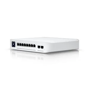 Product image for USW-ENTERPRISE-8-POE