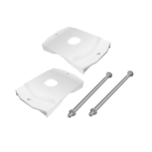 Ubiquiti UVC-PRO-M Large Pole-Mount Accessory for UniFi Video Camera PRO