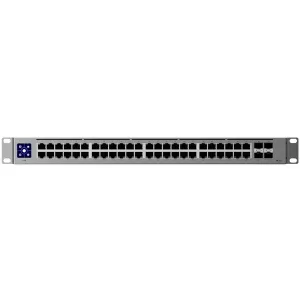 Product image for USW-ENTERPRISE-48-POE