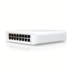Product image for USW-LITE-16-POE