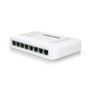 Product image for USW-LITE-8-POE