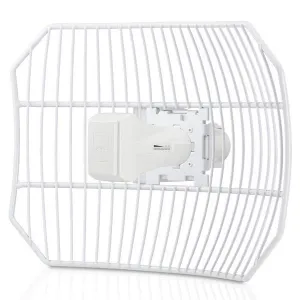 Ubiquiti AG-HP-5G23 AirGrid Wireless Broadband CPE with 370 x 270 mm Antenna Size