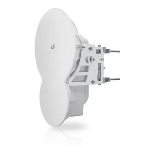 Ubiquiti AF-24 airFiber Carrier Class Point-to-Point Gigabit Radio with 24.05 - 24.25 GHz Operating Frequency
