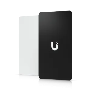 Product image for UA-CARD-B-10