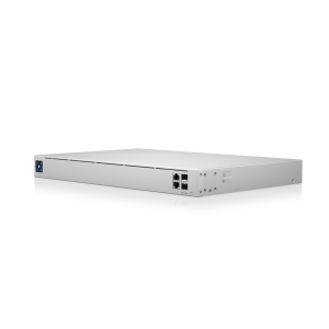 Ubiquiti UXG-PRO-US 10G multi-WAN Independent Gateway with UniFi Power Backup Support Designed to Protect Large-Scale Networks