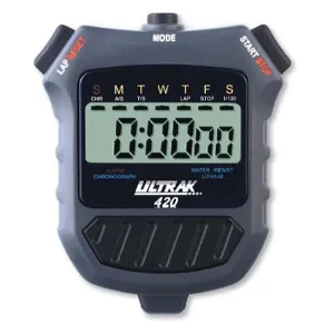 Product image for 420