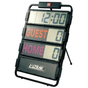 Product image for SCOR