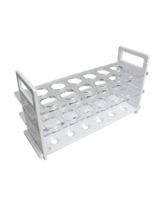 United Scientific Supplies 77804 Test Tube Rack 12 Places