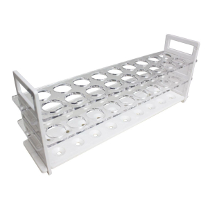 United Scientific Supplies 77809 Test Tube Rack 18 Places