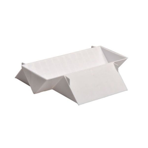 United Scientific Supplies 79131 Reversible Reagent Reservoir, PP