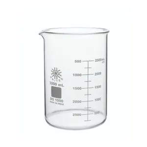 Product image for BG1000-3000