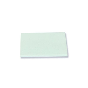 United Scientific Supplies JSP001 Streak Plate, Porcelain