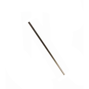 United Scientific Supplies LLSR02 Aluminum Rod, 2" Long