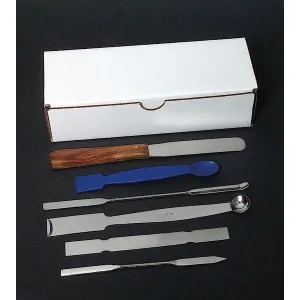 Product image for SPATST6