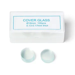 Product image for SQCVRSP18