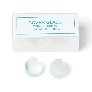 Product image for SQCVRSP20