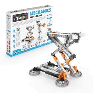 Product image for STEM01