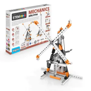 Product image for STEM03