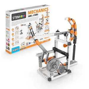 Product image for STEM04