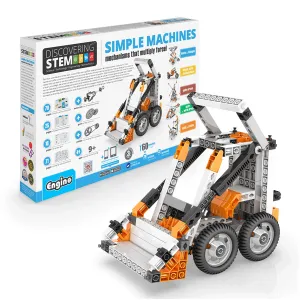 Product image for STEM40